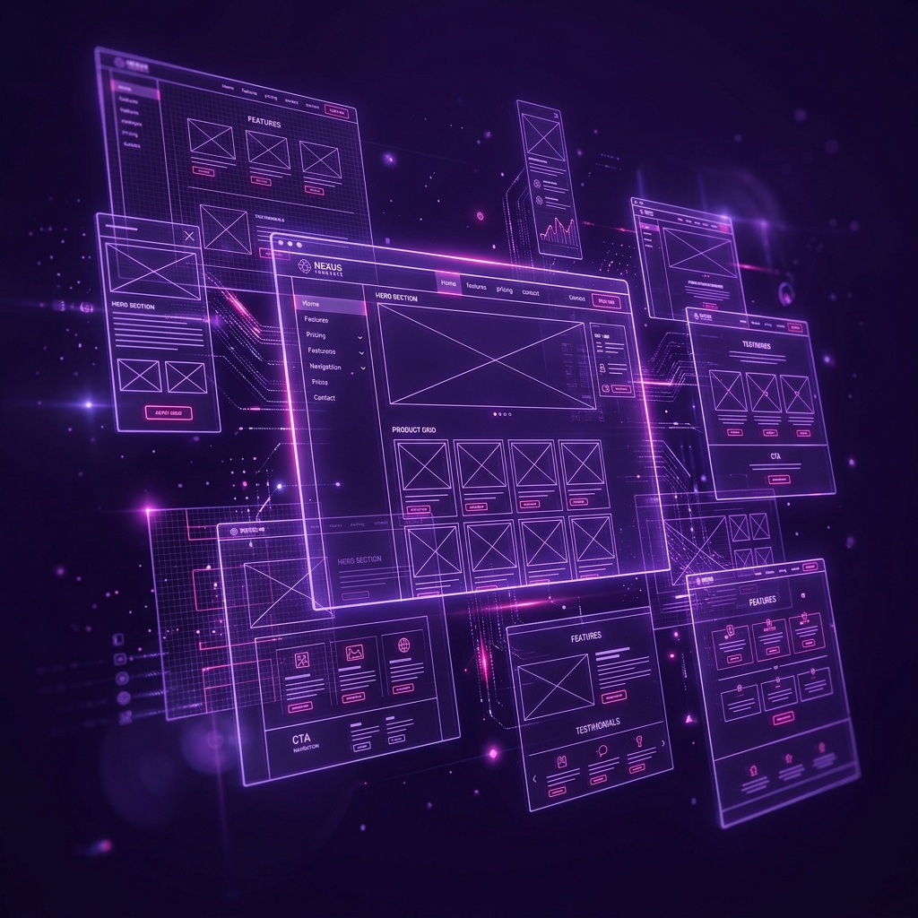 Diseño Web High-End